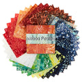 Bamboo Pavilion Batiks Favorites 5" Tiles Primary Image