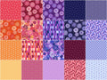 Happiness Favorites 2.5" Strips Alternative View #2