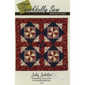 Fourth of July Jubilee Pattern Primary Image