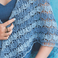 60 Quick Cotton Knits Book | Featuring Cascade Ultra Pima Alternative View #4