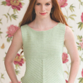 60 Quick Cotton Knits Book | Featuring Cascade Ultra Pima Alternative View #3