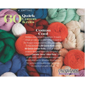 60 Quick Cotton Knits Book | Featuring Cascade Ultra Pima Alternative View #5