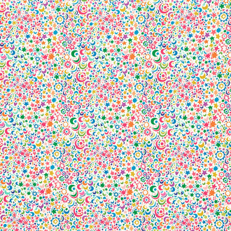 Celeste - Stars Day Yardage