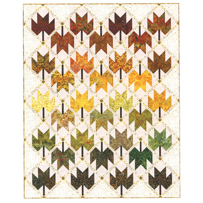 Celebrate Fall Quilt Kit