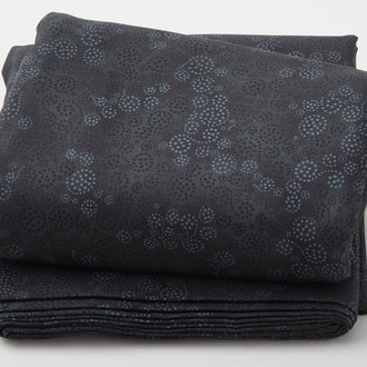 Wilmington Essentials - Sparkles Black 108" Wide 3 Yard Cut