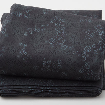 Wilmington Essentials - Sparkles Black 108" Wide 3 Yard Cut