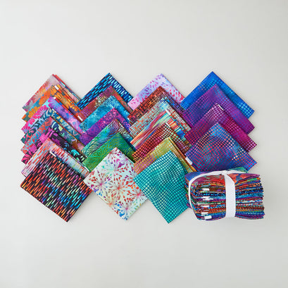 Impressions Fat Quarter Bundle