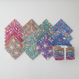 Hibernation Fat Quarter Bundle