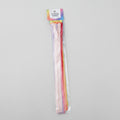 Missouri Star Everyday Zippers - 15 pack Brights Alternative View #1