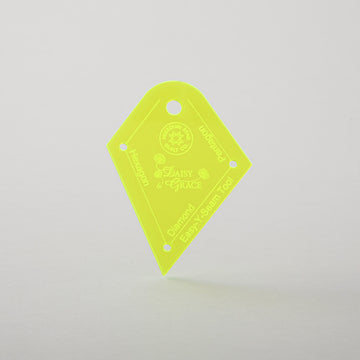 Easy Y Seam Tool designed by Daisy & Grace for Missouri Star Quilt Company Alternative View #2