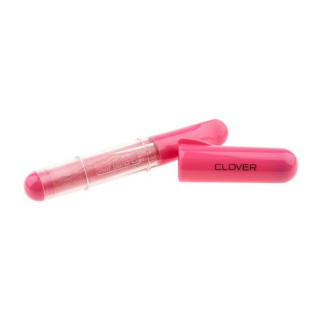 Clover Pen Style Chaco Liner Pink Primary Image
