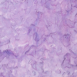 Luxe Cuddle® - Galaxy Bellflower Yardage Primary Image