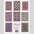 Make It Patriotic with 3-Yard Quilts Book