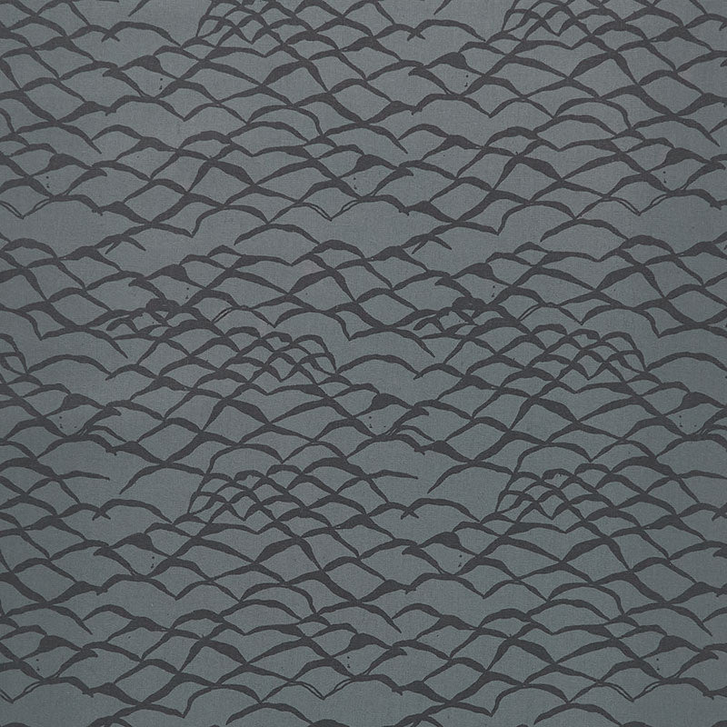 Around the Bend - Hills Iron Yardage Primary Image