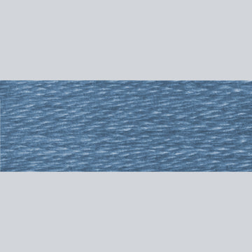 DMC Embroidery Floss - 931 Medium Antique Blue Alternative View #1