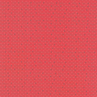 Hat on a Cat - Words Red Yardage