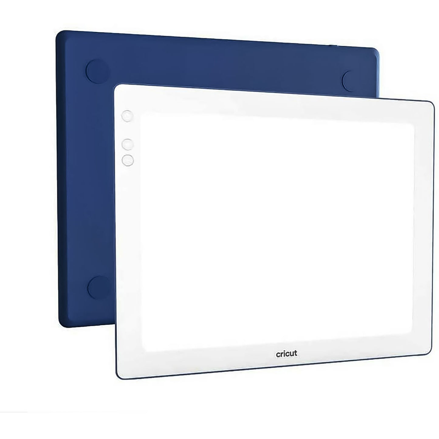 Cricut BrightPad Go Cordless Light Tablet - Indigo NAMR Primary Image