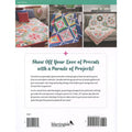 Precut Parade Book Alternative View #1