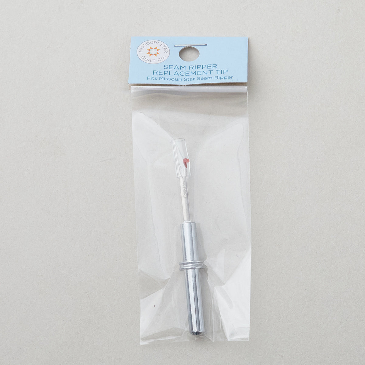 Missouri Star Seam Ripper - Replacement Tips