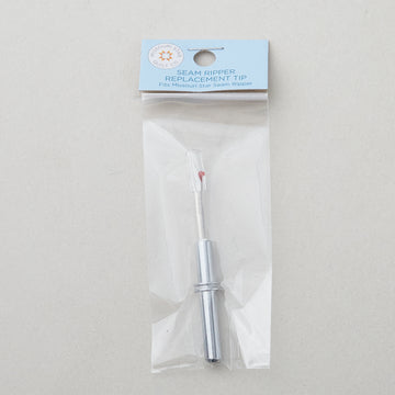 Missouri Star Seam Ripper - Replacement Tips Alternative View #2