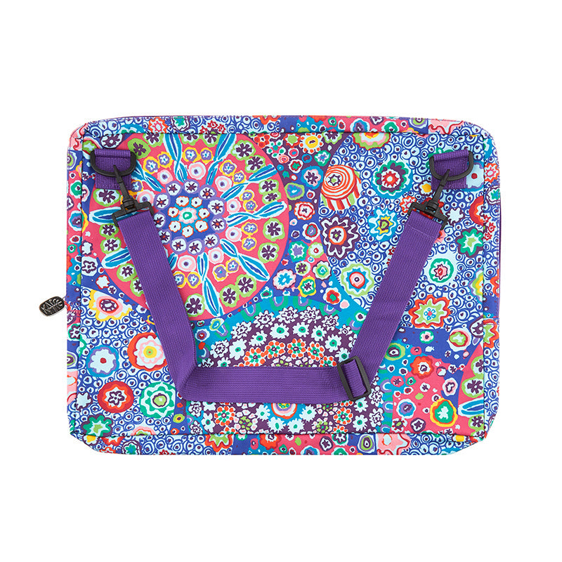 Kaffe Fassett Project Bag - Large 18" x 13" Primary Image