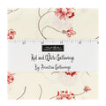 Red and White Gatherings Charm Pack Alternative View #1