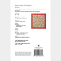 Patchwork Pinwheel Quilt Pattern by Missouri Star