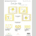 Zest for Life Placemats Kit