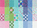 Picnic Pop! - Charm Pack Alternative View #2