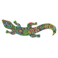 Salamander Wood Puzzle Primary Image
