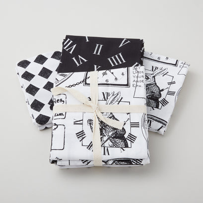 Mad Masquerade Favorites - 3 Piece One Yard Bundle