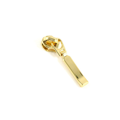 Emmaline #5 Rectangle Slider and Pull 10 Pack - Gold