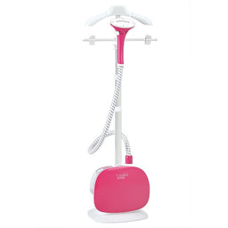 Personal Garment Steamer Pink Primary Image