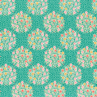 Pie in the Sky - Confetti Pine Yardage