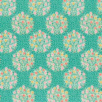 Pie in the Sky - Confetti Pine Yardage