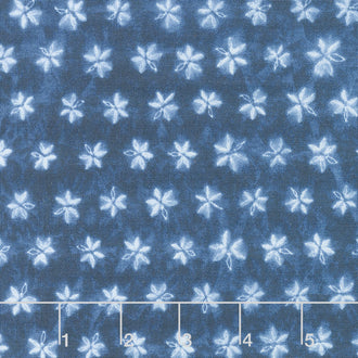 Kawa - Omono Sapphire Yardage