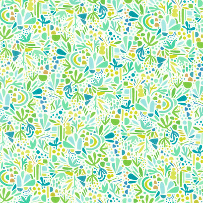Anew - The Dreamer Peapod Yardage