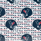 NFL - Houston Texans Cotton Yardage Primary Image