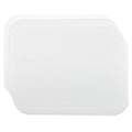 Bosal Craf-Tex Place Mat Craft Pack (13in x 18in) Oval 4 Pack Alternative View #1