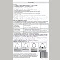 Market Tote Seat Belt Kit - Medium Twill Taupe & Grey Alternative View #3