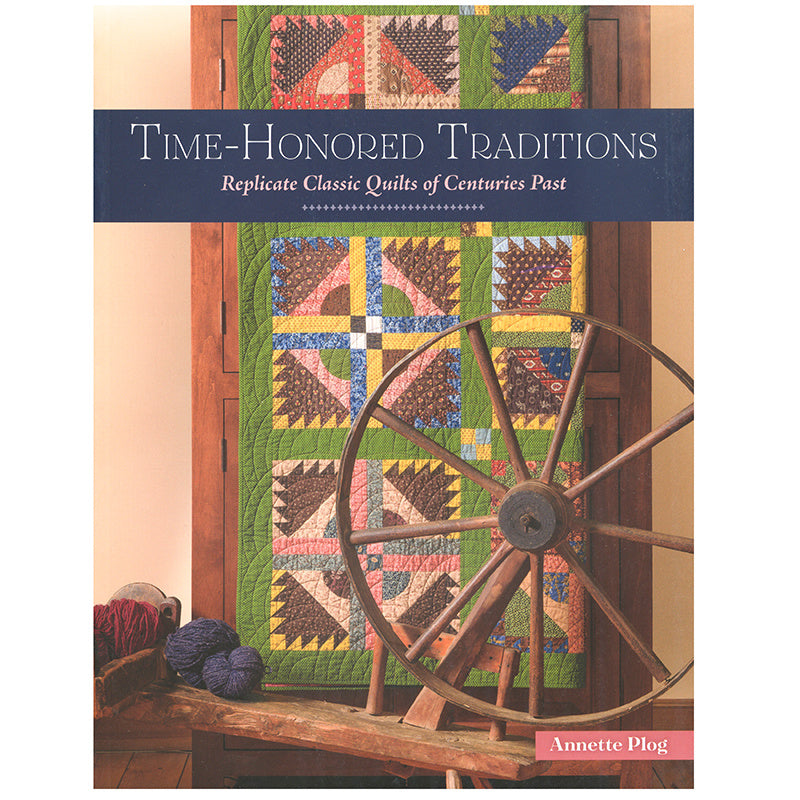Time-Honored Traditions Primary Image