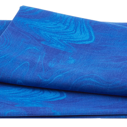 Sublime Summer - Spring Tide Cobalt 2 Yard Cut