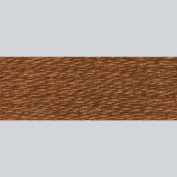 DMC Embroidery Floss - 433 Medium Brown Alternative View #1
