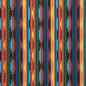 Spirit Trail Canvas - Baja Gold Yardage