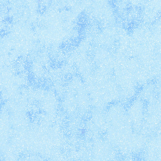 First Snow - Flurries Wintery Yardage
