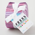 Handpicked Produce Bright Basics Purple Passion Rolie Polie 24 pcs. Alternative View #1