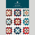 Bloom Quilt Pattern by Missouri Star