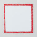 Lori Holt 10" Design Board - Red Alternative View #1