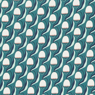 All That Wander - Belles Green Yardage