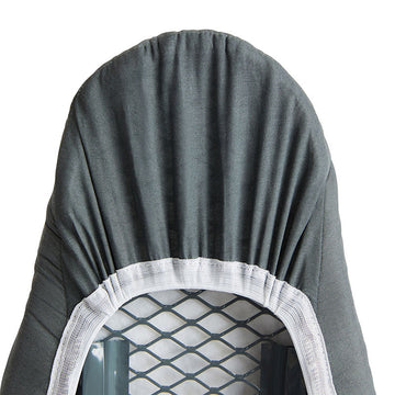 Oliso Ironing Board Cover - Gray Alternative View #3
